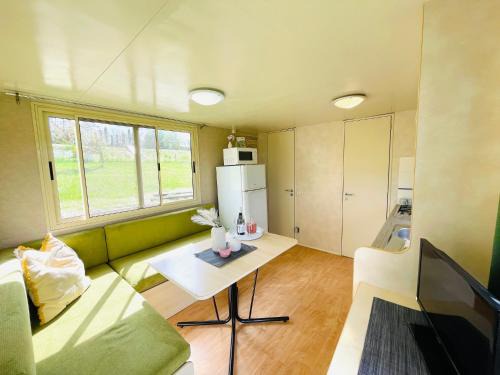 Vyrovice House | Mobilheim Vita - Výrovická přehrada