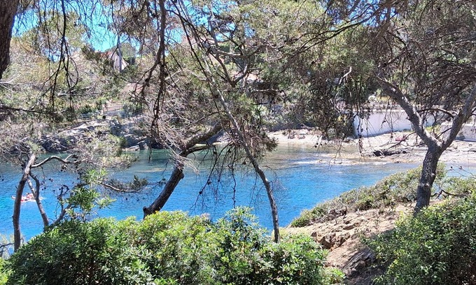 Puget-sur-Argens House | Mobilhome, air-conditioned in 5 🌟 campsite, puget sur argens