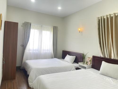 Ninh Hoa Hotel | Moc Mien Seaside Homestay & Coffee Doc Let
