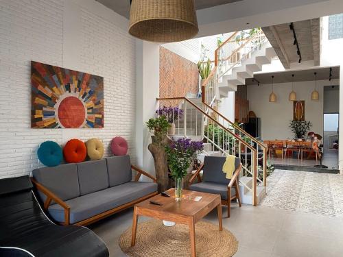 Tuy Hoa Apartment | Moc Nhien homestay