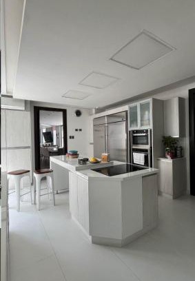 Samborondon Villa | Mocoli alojamiento