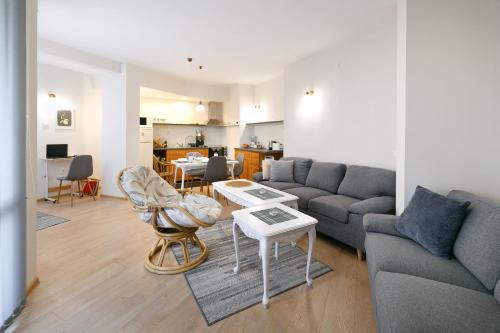 Plovdiv Center Apartment | MOD - Opera Plovdiv