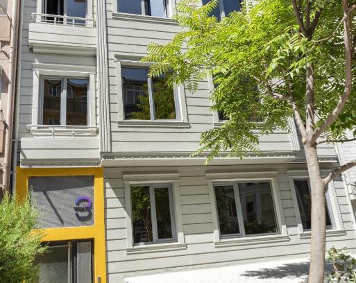 Moda Hostel | Moda Drei