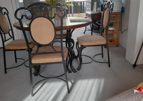 Siparia Apartment | Modern 2 bedroom apartment in Siparia