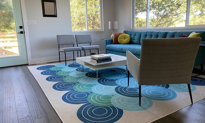 Topsail Beach House | Modern 2 Bedroom with Quick Walk to the Beach, Pet Friendly
