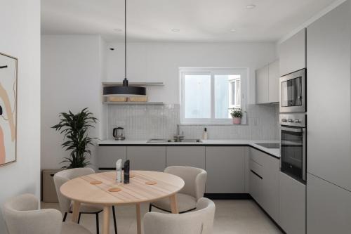Msida Apartment | Modern 2BR Apartment with Outside Furniture - Close to Sliema, Saint Julians & Valletta