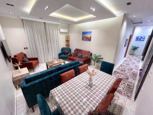 New Cairo Apartment | Modern 3-BR in New Cairo Lotus
