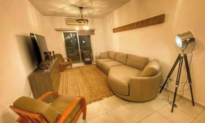 Acropolis Apartment | Modern 3BDR in Acropolis-Nicosia