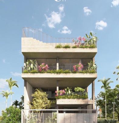 Ngu Hanh Son Villa | Modern 6BR Villa Rooftop Pool, Sauna & Elevator