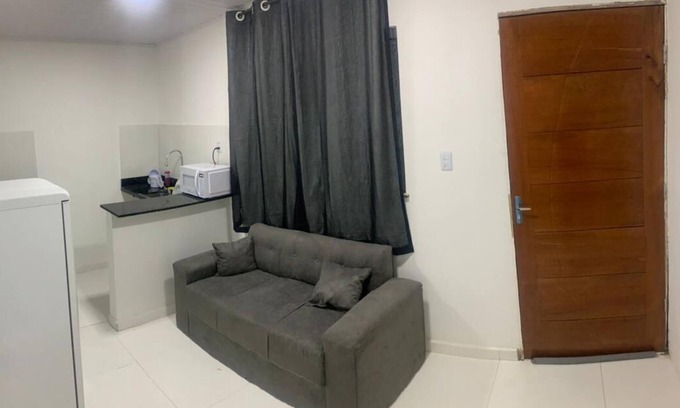 Boa Vista Apartment | Modern and spacious apartment