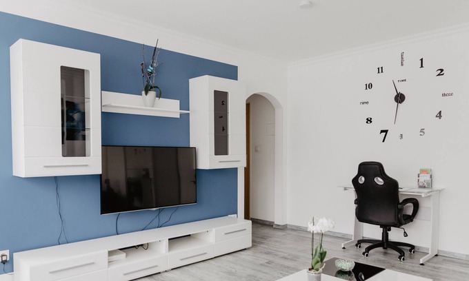Neustadt Apartment | Modern and central apartment in Gelsenkirchen