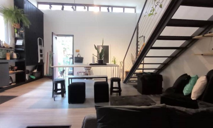 Sao Paulo Apartment | Modern and comfortable loft!