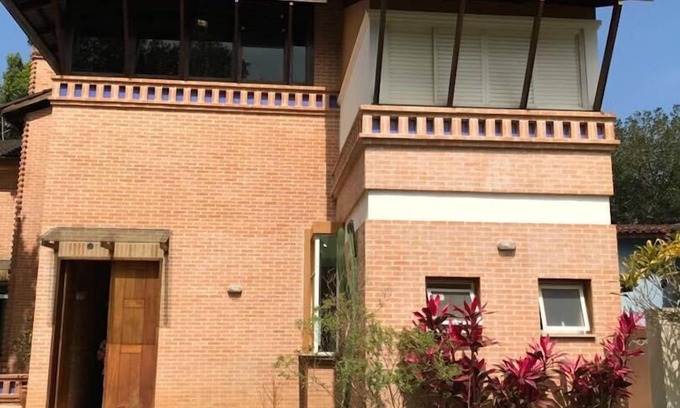 Costa do Sol House | Modern and complete beach house with pool, barbecue, 50m from the sea