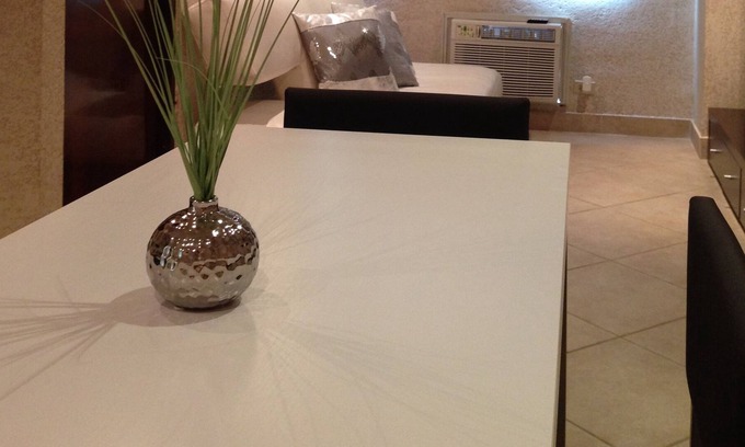 Isla Grande Apartment | Modern and Cozy @ Condado Miramar
