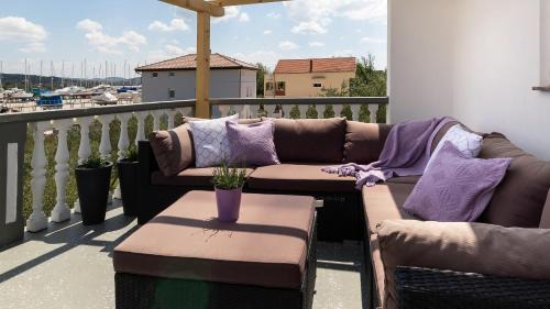 Bibinje Apartment | Modern and spacious apartment