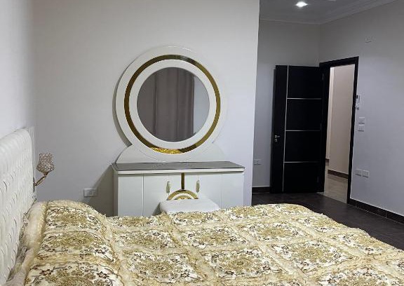 Sheikh Zayed City Apartment | Modern Apartment 3 room in Sheikh Zayed N5 الشيخ زايد