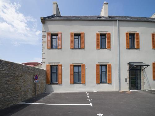 Porspoder Apartment | Modern Apartment by the Sea
