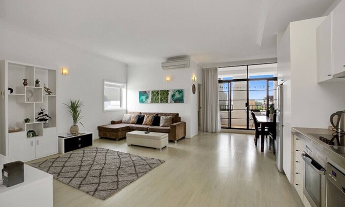 Surry Hills Apartment | Modern Apartment in Surry Hills