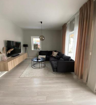 Al Municipality Apartment | Modern apartment in beautiful Lofoten