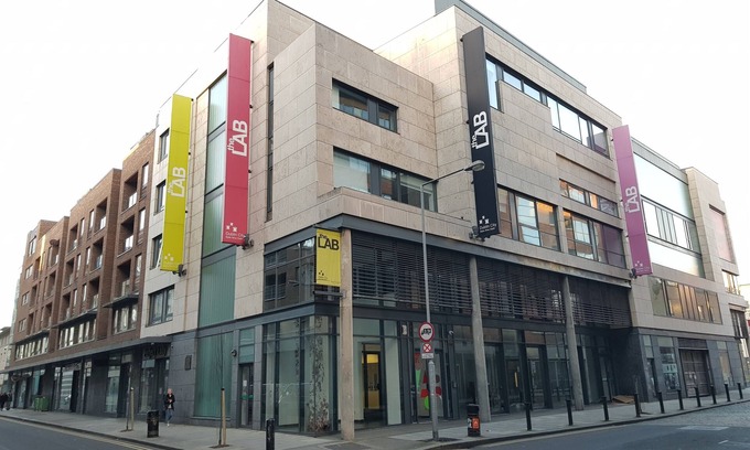 City Centre Dublin Apartment | Modern Apartment in Central Dublin Nr. Connolly Station