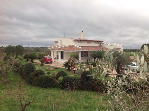 Crispiano Apartment | Modern Apartment in Crispiano Shared Pool 45 m²
