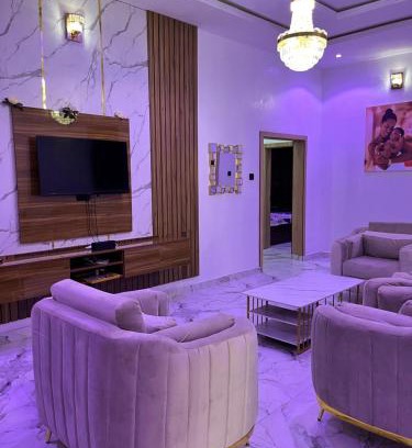 Lagos Apartment | Modern Apartment in Ikeja, Lagos