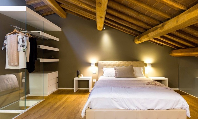 Montefalco Apartment | Modern apartment in the heart of Montefalco