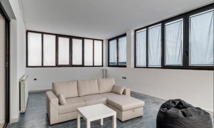 Zona Farini Apartment | Modern apartment in Maciachini area