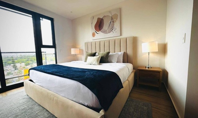 Chapalita Apartment | Modern Apartment in Chapalita with Excellent Location