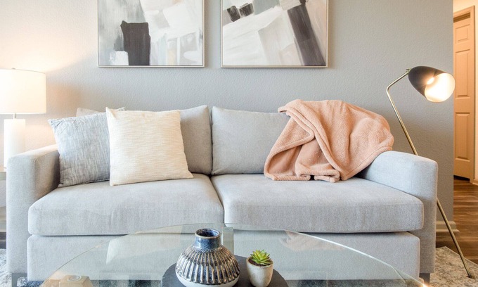 Denver Apartment | Modern Apartment in Prime Location (ID3020X60)