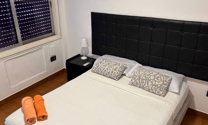 Posadas Apartment | Modern apartment in the heart of Posadas