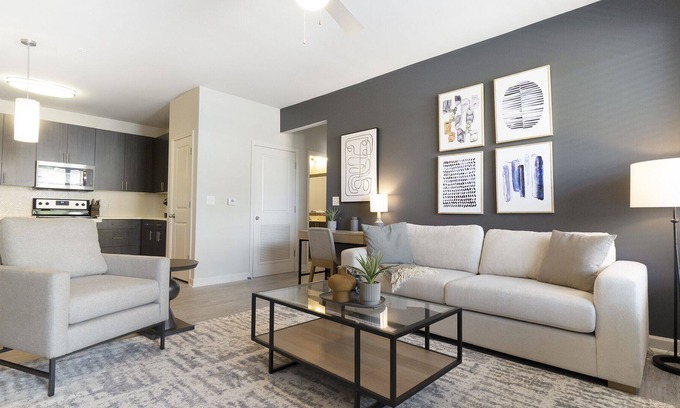 Wake Forest Apartment | Modern Apartment in Prime Location (ID9765X45)
