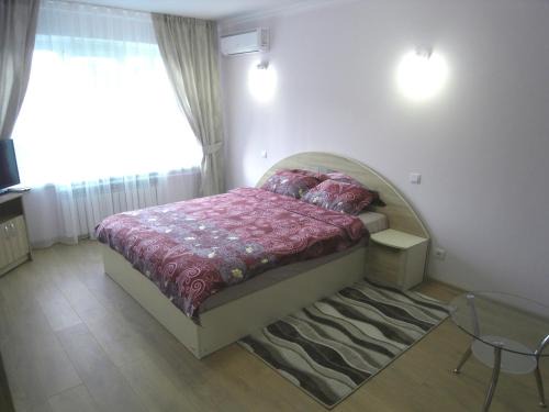 Chisinau Apartment | Modern Apartment