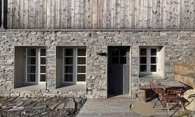 yer Apartment | Modern apartment with ski in/out in Hafjell