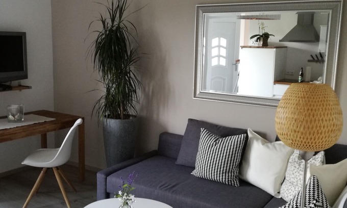 Millstatt Apartment | Modern apartment on the Millstatt plateau