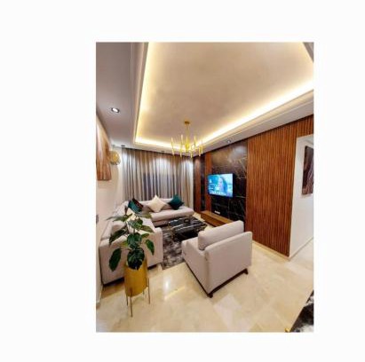 SOUR JDID Apartment | modern apartment opposite to HASSAN2 MOSQUE with side SEA view with sports machines with free underground GARAGE prohibited for unmarried couples of Arab origin space of 85m apartment too QUIET