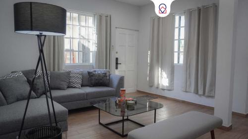 Ciudad Madero Apartment | Modern Apartment with 2 Bedrooms Near sea