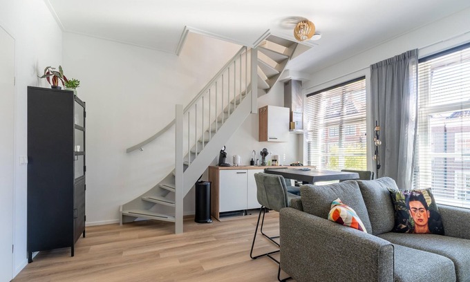 Sneek Apartment | Modern apartments in the heart of Sneek