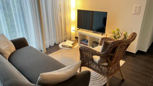 Stans Apartment | Modern appartment