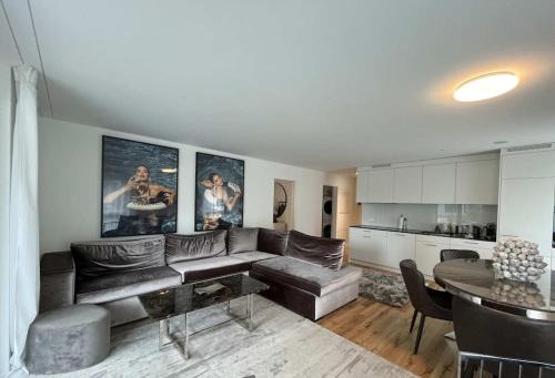 Kloten Apartment | Modern Apt with top location in Kloten