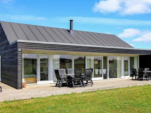 Tranum House | Modern Beach House Tranum - By Traum Ferienwohnungen