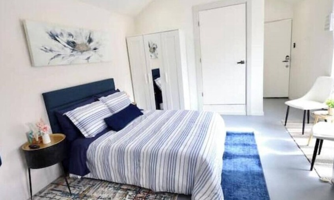 Rincon Heights Apartment | Modern Casita walk to UofA-2