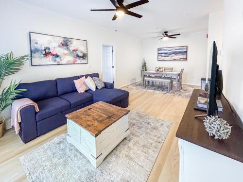 Rehoboth Beach Apartment | Modern & Comfy - Close to Outlets & Beach - Pool
