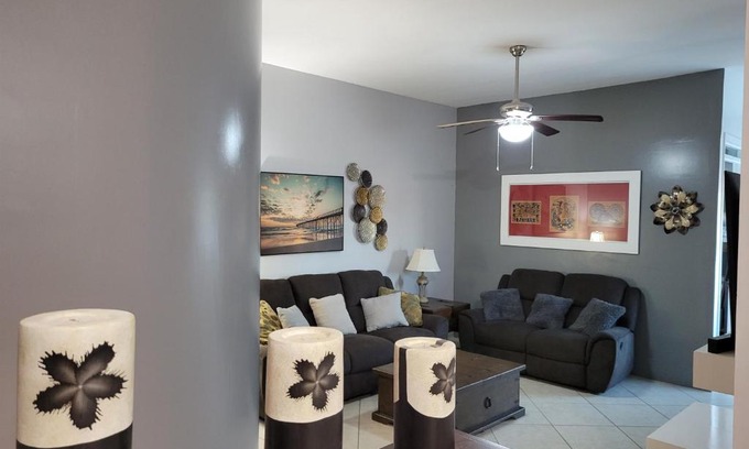 Penasco Apartment | Modern Condo at the center of town - Turquoise #4