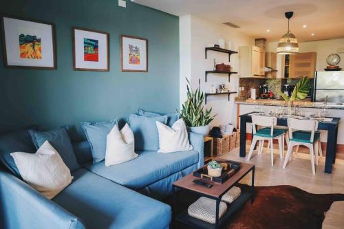 Los Altos Apartment | Modern Condo in Casa de Campo