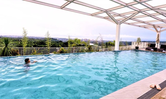 Cagayan de Oro Apartment | Modern Condo with pool and gym