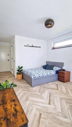 Arnhem Apartment | Modern & Convenient Studio