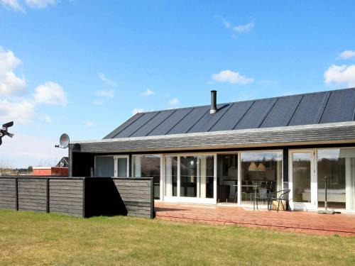 Tranum House | Modern Cottage with Spa - By Traum Ferienwohnungen
