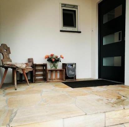 Neustadt-Lachen-Speyerdorf Apartment | Modernes Apartment - Neustadt an der Weinstraße