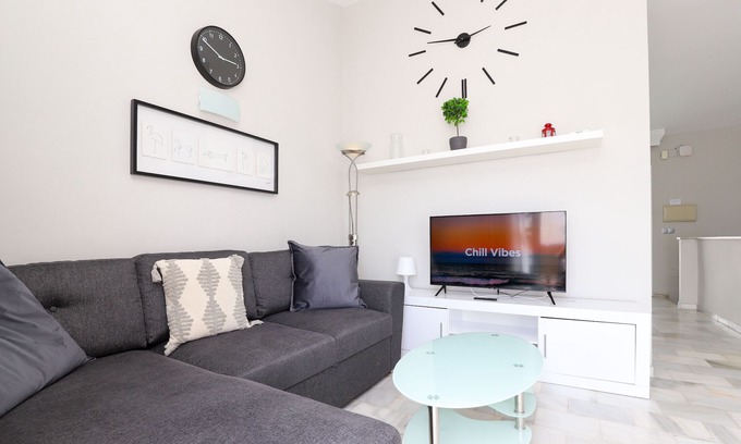 Urbanizacion Hacienda las Chapas Apartment | Modern duplex 6302 - great resort facilities